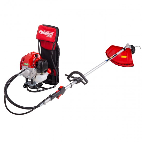 Palmera Bg520a Eur5 Motorlu Tırpan Sırt